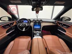 مێرسێدس بێنز C-Class